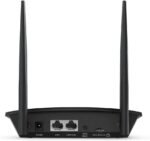 TP-Link TL-MR100 300MBPS Wireless 4G LTE Router (1YW) - Image 3