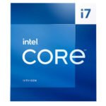 Intel Core i7-14700 Processor 33MB Cache, Up To 5.40 GHz (28 Threads, 20 Cores) Desktop Processor -93YW) - Image 2