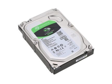 2TB SATA Desktop Recondition Hard Disk (3MW)