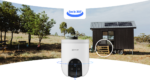 EZVIZ H8C 4G SMART HOME CAMERA (2YW) - Image 3
