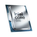 Intel Core Ultra 5 Processor 225 24M Cache Up To 4.9 GHz(10 Threads , 10 Cores ) Desktop Processor-(3YW) - Image 2