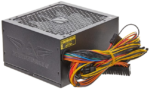 ARMAGGEDDON VOLTRON 250W 80 PLUS BRONZE BRAND NEW POWER SUPPLY (1YW) - Image 2
