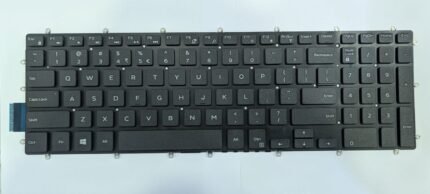 Dell Vostro 3590 Laptop Keyboard (ORG) (6MW)