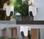 EZVIZ H8C 4G SMART HOME CAMERA (2YW) - Image 5
