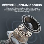 SONIGEAR SONICGO! Boom 2 Bluetooth 5.4 Portable Speaker (6MW) - Image 2