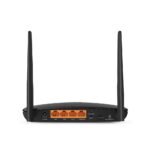 TP-LINK ARCHER MR202 4G LTE Wireless AC750 Dual Band Wi-Fi SIM Router (Unlocked) (1YW) - Image 3