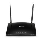 TP-LINK ARCHER MR202 4G LTE Wireless AC750 Dual Band Wi-Fi SIM Router (Unlocked) (1YW) - Image 4