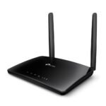 TP-LINK ARCHER MR202 4G LTE Wireless AC750 Dual Band Wi-Fi SIM Router (Unlocked) (1YW) - Image 5