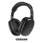 SonicGear AirPhone 6 Bluetooth Headphone (6MW) - Image 2