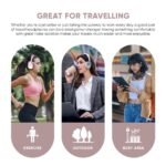 SonicGear AirPhone 6 Bluetooth Headphone (6MW) - Image 6