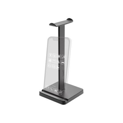 HPX-100 Headphone Stand (SONIGEAR / ARMAGGEDDON / ALCATROZ )