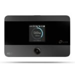TP-Link M7350 4G LTE Mobile Wi-Fi Hotspot Unlocked(1YW) - Image 2