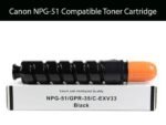 AMIDA Canon NPG 51 Photocopy Compatible Toner - Image 2