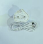 GFUZ GK-04C / 041 2 in 1 Charger With USB to Type C Cable - Image 2