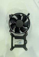 CPU Cooler Fan LC-10 (Screw Type) - Image 2