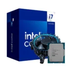 Intel Core i7-14700 Processor 33MB Cache, Up To 5.40 GHz (28 Threads, 20 Cores) Desktop Processor -93YW)
