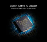UGREEN Display Port to HDMI Female Converter 1080P – MM137 – 40362 –(1YW) - Image 7