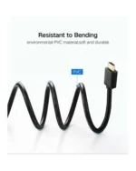 UGREEN 8 Meter 4K@60Hz HDMI Cable Male to Male – HD104 – 10178 –(1YW) - Image 5