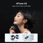 UGREEN HiTune S3 True Wireless Earbuds – WS209 – 45785 -(1YW) - Image 3