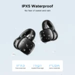 UGREEN HiTune S3 True Wireless Earbuds – WS209 – 45785 -(1YW) - Image 12