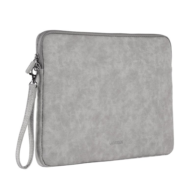 UGREEN-SLEEVE-13-139n-inches-60985-ugreenlk_ Ugreen Laptop Sleeve 14''-14.9'' Gray LP187 - 20476 - Image 1