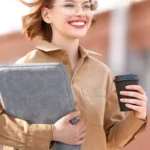 Ugreen Laptop Sleeve 14''-14.9'' Gray LP187 - 20476 - Image 2