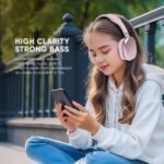 SonicGear AirPhone 6 Bluetooth Headphone (6MW) - Image 3