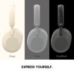 Fantech GO TUNE WH06 Wireless Bluetooth Headphone (Dual Mode) (6MW) - Image 6