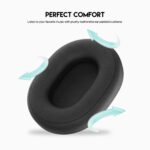 Fantech GO TUNE WH06 Wireless Bluetooth Headphone (Dual Mode) (6MW) - Image 5