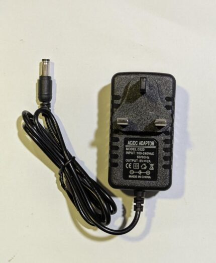 5V-2A Power Adapter