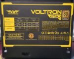 ARMAGGEDDON VOLTRON 250W 80 PLUS BRONZE BRAND NEW POWER SUPPLY (1YW) - Image 5