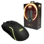 AOC GM170 Lighting Gaming Mouse (1YW)