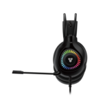 Fantech HG25 ORBIT 7.1 Surround RGB USB Gaming Headset (6MW) - Image 8
