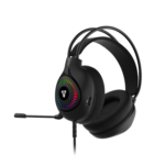 Fantech HG25 ORBIT 7.1 Surround RGB USB Gaming Headset (6MW) - Image 7