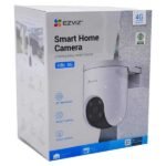 EZVIZ H8C 4G SMART HOME CAMERA (2YW) - Image 2
