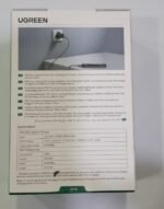 UGREEN 25W Type-C GaN Fast Charger with 1Meter Type-C to Type- C Set UK -X517 - 75956 - (1YW) - Image 2