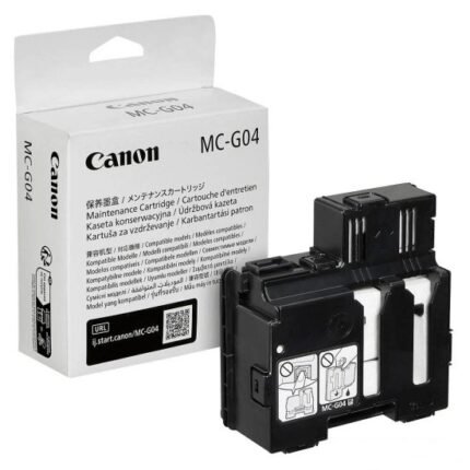 Canon MC-G04 Original Maintenance Cartridge For G1730 / G2730 / G2770 / G3770 / G3730 / G4770