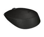 Logitech M170 Wireless Mouse - Black (1YW) - Image 3
