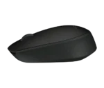 Logitech M170 Wireless Mouse - Black (1YW) - Image 4