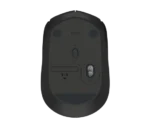 Logitech M170 Wireless Mouse - Black (1YW) - Image 5