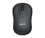Logitech M221 Wireless Mouse with Silent Clicks (Charcoal) (1YW) - Image 3