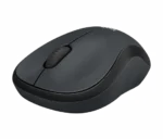 Logitech M221 Wireless Mouse with Silent Clicks (Charcoal) (1YW) - Image 5
