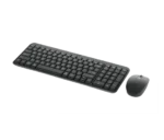 Logitech MK250 Bluetooth Compact Keyboard Mouse Combo (1YW) - Image 11