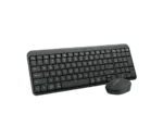 Logitech MK250 Bluetooth Compact Keyboard Mouse Combo (1YW) - Image 12