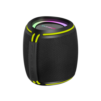 SONIGEAR SONICGO! Boom 2 Bluetooth 5.4 Portable Speaker (6MW)