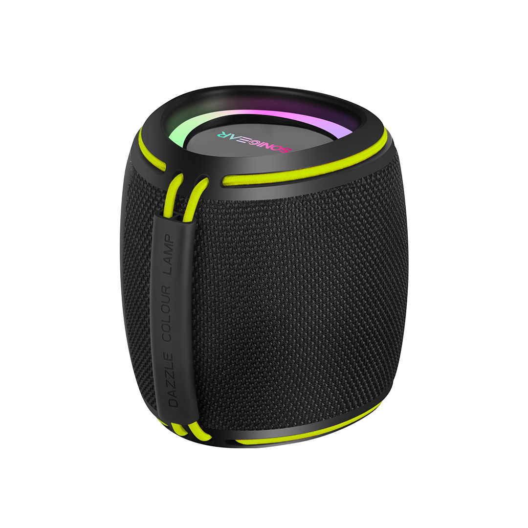 netfNUJA68df883177385_1759479857-1080x1080 SONIGEAR SONICGO! Boom 2 Bluetooth 5.4 Portable Speaker (6MW) - Image 1
