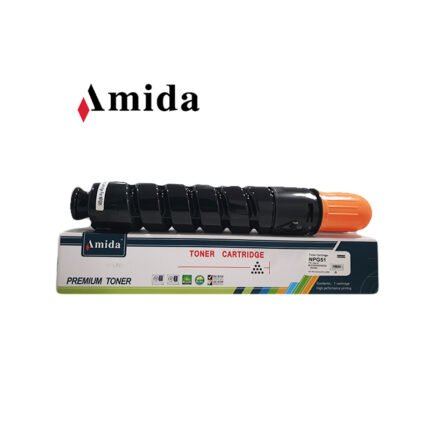 AMIDA Canon NPG 51 Photocopy Compatible Toner