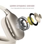 SonicGear AirPhone 6 Bluetooth Headphone (6MW) - Image 10
