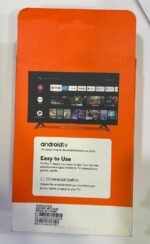 WL android TV Stick 4K - Image 2