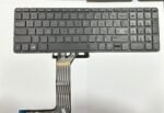 HP 15P 15-P Laptop Keyboard (6MW)
